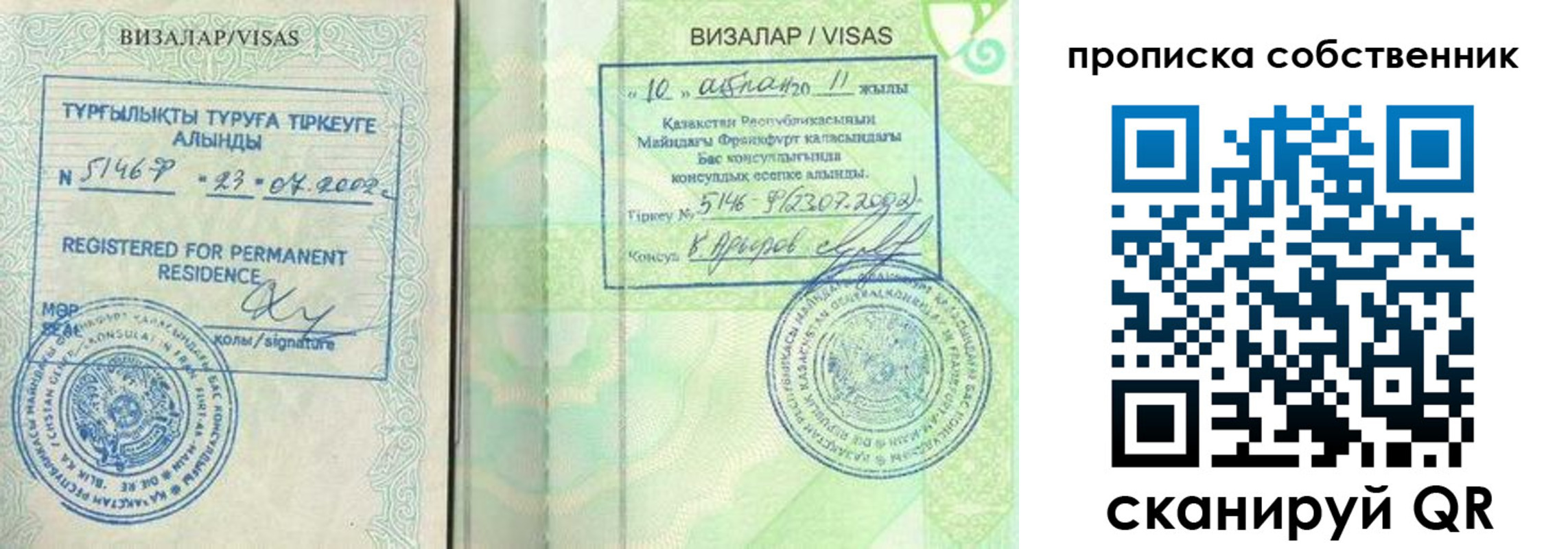 где прописаться в Долгопрудном